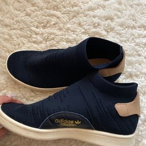 Sam smith Adidas sneakers!!